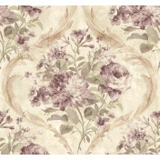 Английские обои Mayflower, коллекция Jasper, артикул MF50909