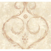 Английские обои Mayflower, коллекция Jasper, артикул MF51009