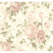 Английские обои Mayflower, коллекция Jasper, артикул MF50609