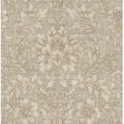 Английские обои Mayflower, коллекция Pashmina, артикул MF40100