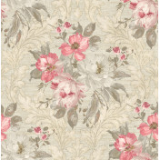 Английские обои Mayflower, коллекция Pashmina, артикул MF40301