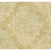 Английские обои Mayflower, коллекция Pashmina, артикул MF40502