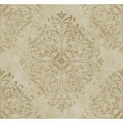 Английские обои Mayflower, коллекция Pashmina, артикул MF40505