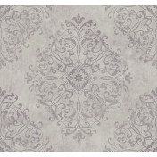 Английские обои Mayflower, коллекция Pashmina, артикул MF40509