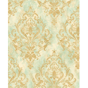 Английские обои Mayflower, коллекция Pashmina, артикул MF40704