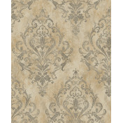 Английские обои Mayflower, коллекция Pashmina, артикул MF40708