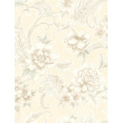 Английские обои Mayflower, коллекция Pashmina, артикул MF41503