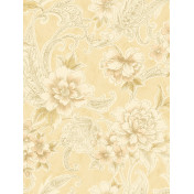 Английские обои Mayflower, коллекция Pashmina, артикул MF41505