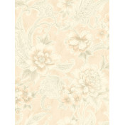 Английские обои Mayflower, коллекция Pashmina, артикул MF41506