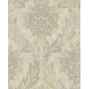 Английские обои Mayflower, коллекция Pashmina, артикул MF41908