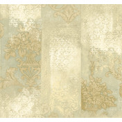 Английские обои Mayflower, коллекция Pashmina, артикул MF40404