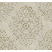 Английские обои Mayflower, коллекция Pashmina, артикул MF40507