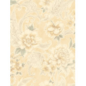 Английские обои Mayflower, коллекция Pashmina, артикул MF41502