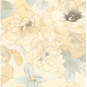 Английские обои Mayflower, коллекция Pashmina, артикул MF41603