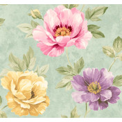 Английские обои Mayflower, коллекция Providence, артикул MF60004