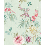 Английские обои Mayflower, коллекция Providence, артикул MF60904