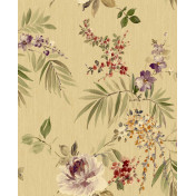 Английские обои Mayflower, коллекция Providence, артикул MF60905