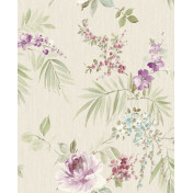 Английские обои Mayflower, коллекция Providence, артикул MF60909