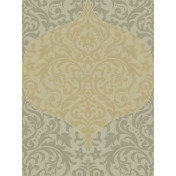 Английские обои Mayflower, коллекция Providence, артикул MF61203