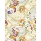 Английские обои Mayflower, коллекция Romance, артикул MF80303