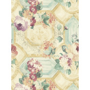 Английские обои Mayflower, коллекция Romance, артикул MF80304