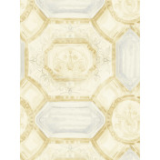 Английские обои Mayflower, коллекция Romance, артикул MF80403