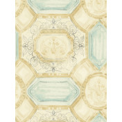 Английские обои Mayflower, коллекция Romance, артикул MF80404