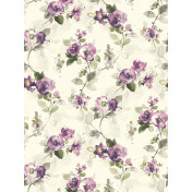 Английские обои Mayflower, коллекция Romance, артикул MF80509