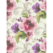 Английские обои Mayflower, коллекция Romance, артикул MF81001