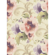 Английские обои Mayflower, коллекция Romance, артикул MF81003