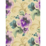 Английские обои Mayflower, коллекция Romance, артикул MF81009