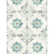 Английские обои Mayflower, коллекция Romance, артикул MF81302