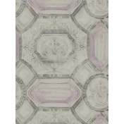 Английские обои Mayflower, коллекция Romance, артикул MF80409