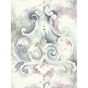 Английские обои Mayflower, коллекция Romance, артикул MF80609