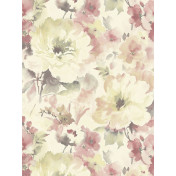 Английские обои Mayflower, коллекция Romance, артикул MF81501