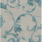 Английские обои Mayflower, коллекция Tiverton, артикул MF70302