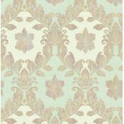 Английские обои Mayflower, коллекция Tiverton, артикул MF70509