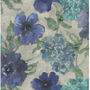 Английские обои Mayflower, коллекция Tiverton, артикул MF70602