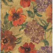 Английские обои Mayflower, коллекция Tiverton, артикул MF70605