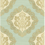 Английские обои Mayflower, коллекция Tiverton, артикул MF70802