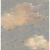 Английские обои Mayflower, коллекция Transition, артикул FJ30802