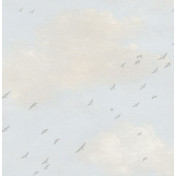 Английские обои Mayflower, коллекция Transition, артикул FJ30807