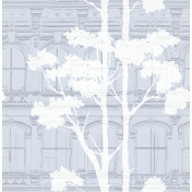 Английские обои Mayflower, коллекция Transition, артикул FJ31508