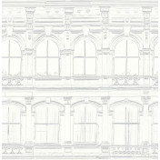 Английские обои Mayflower, коллекция Transition, артикул FJ31608