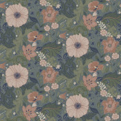 Шведские обои Midbec, коллекция Angas, артикул 13112