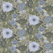 Шведские обои Midbec, коллекция Angas, артикул 13134