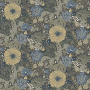 Шведские обои Midbec, коллекция Angas, артикул 13135