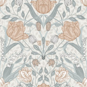 Шведские обои Midbec, коллекция Apelviken, артикул 33005