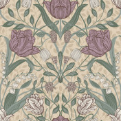 Шведские обои Midbec, коллекция Apelviken, артикул 33007