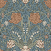 Шведские обои Midbec, коллекция Apelviken, артикул 33009